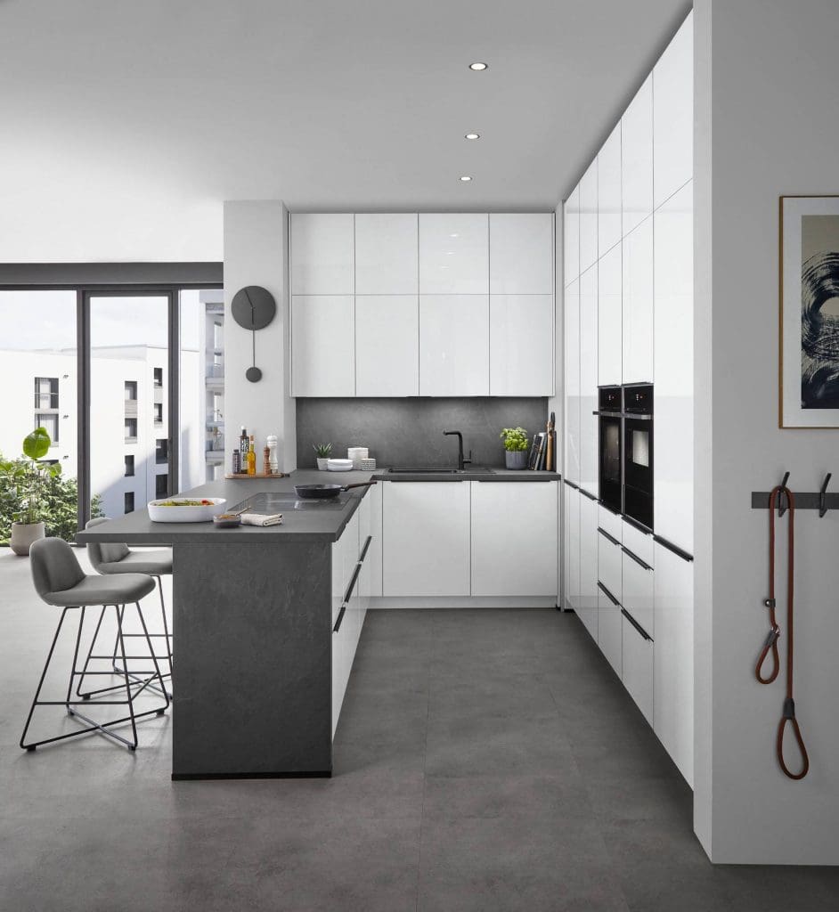 kitchen companies near Salford