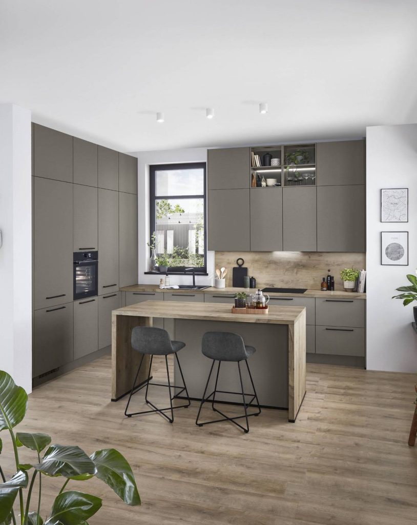 new kitchen cost Manchester | Portfolio Kitchens, Swinton