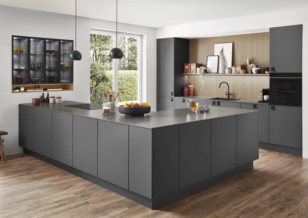 kitchen companies Salford