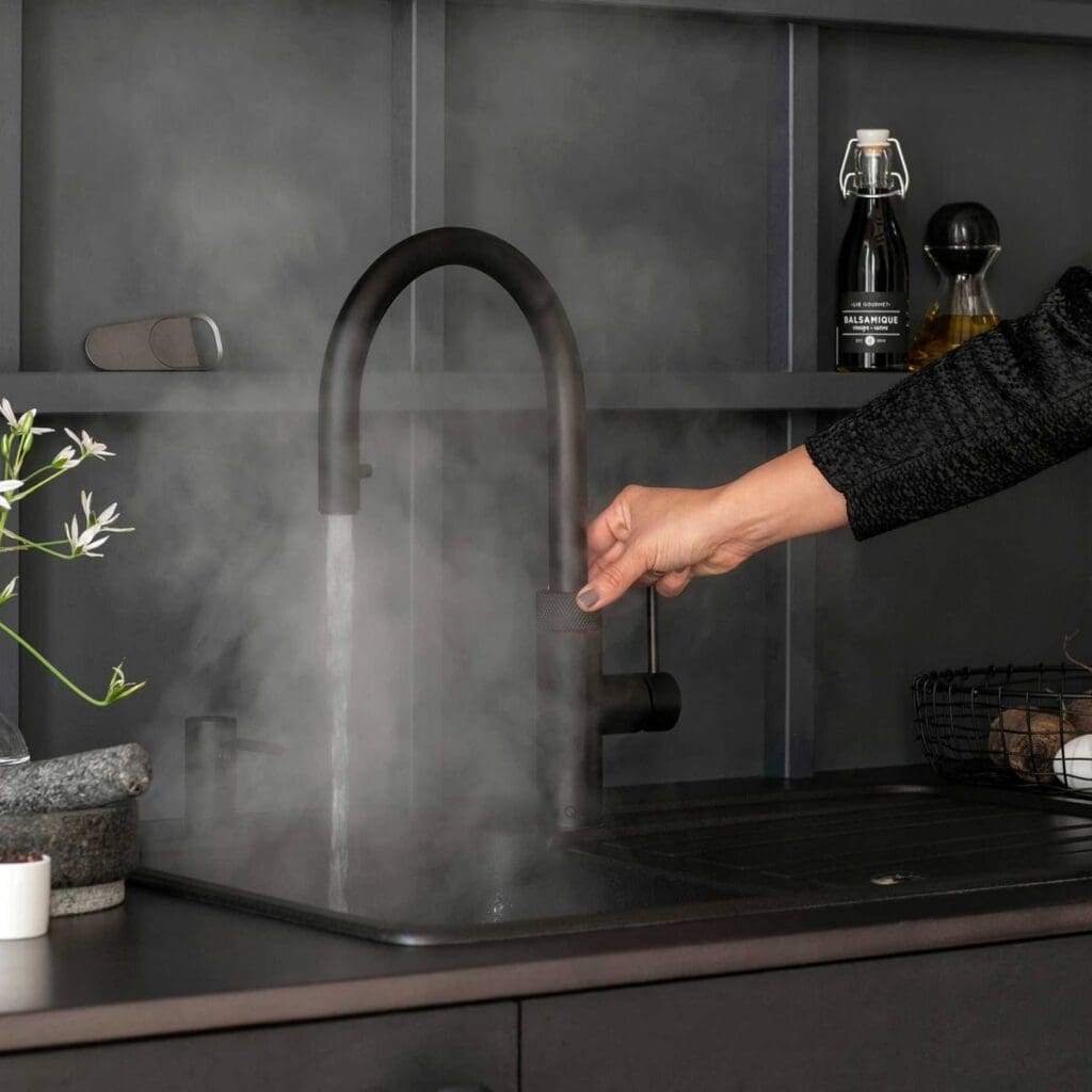 Kitchen Showroom in Wilmslow | Portfolio Kitchens, Swinton
