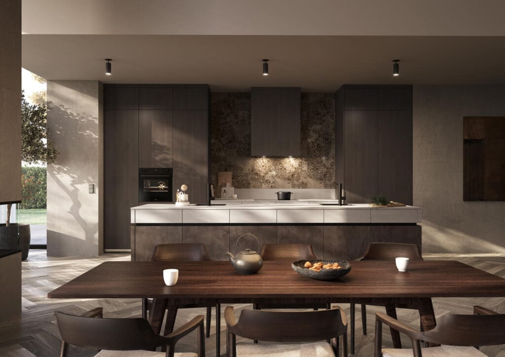 kitchen companies in Salford