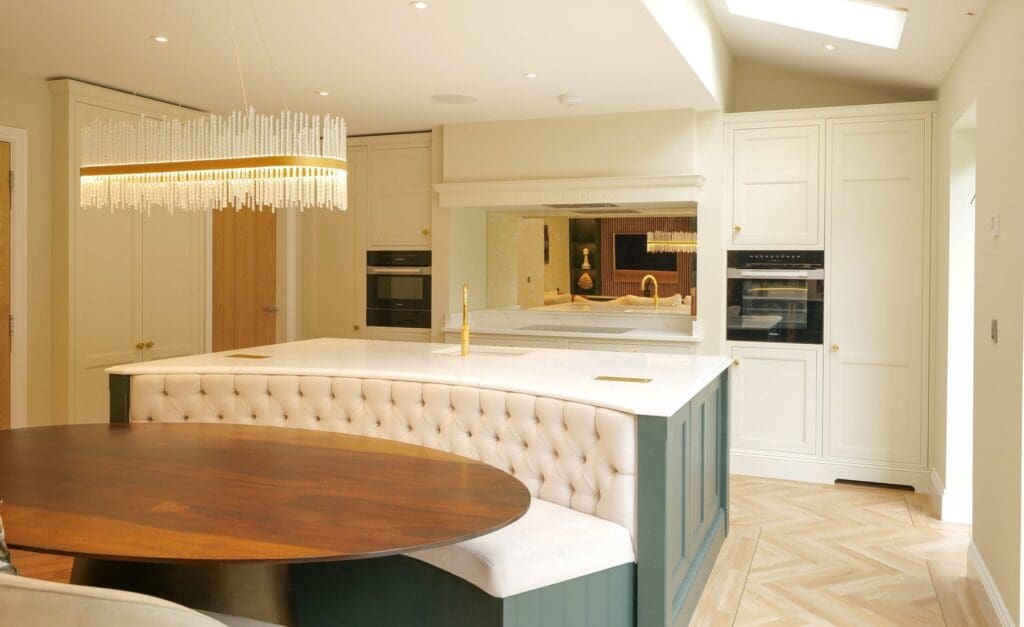 Salford kitchen companies