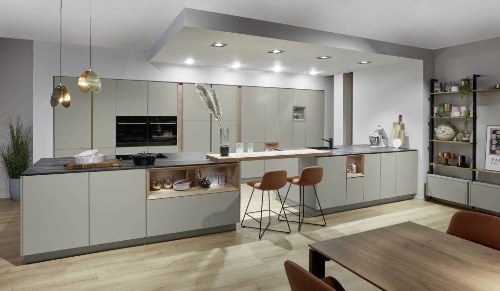 kitchen companies in Manchester | Portfolio Kitchens, Manchester