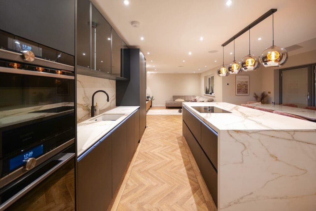 rotpunkt kitchens uk