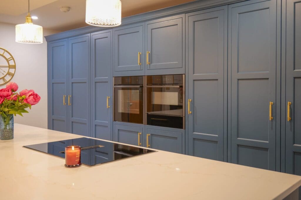 kitchen showroom Oldham