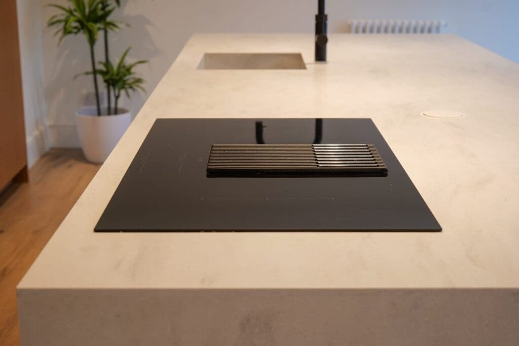 rotpunkt kitchen