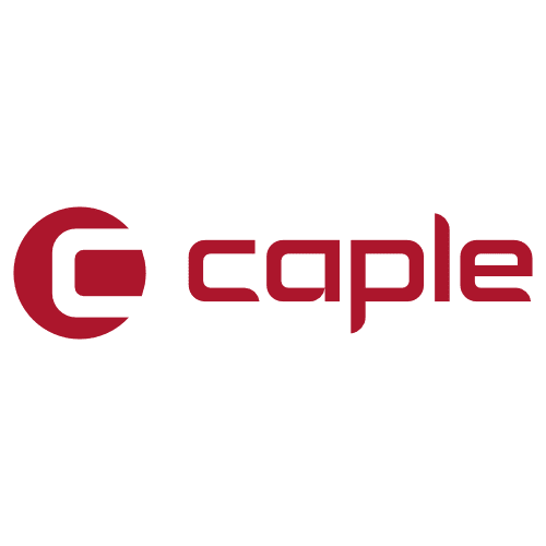 Caple Logo | Royal Kitchen Designs, Pontypool
