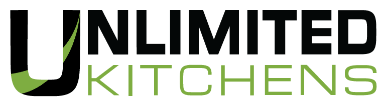 Logo 1 | Unlimited Kitchens, Nottingham