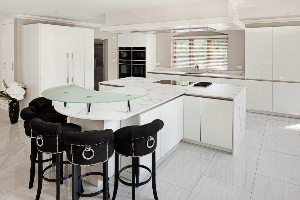 2 | Qudaus Living, Sutton Coldfield