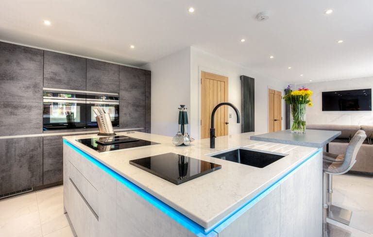 Adelsanderskitchen 10 | Qudaus Living, Sutton Coldfield
