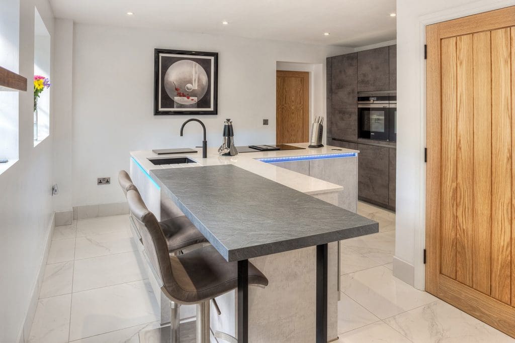 Adelsanderskitchen 2 | Qudaus Living, Sutton Coldfield