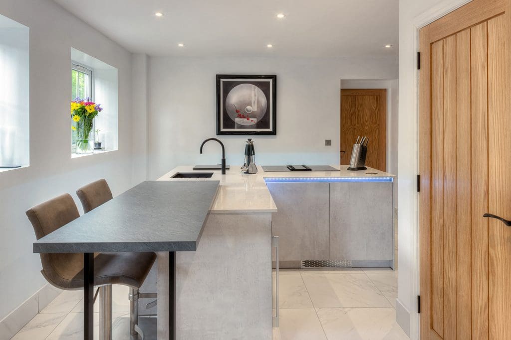 Adelsanderskitchen 3 | Qudaus Living, Sutton Coldfield