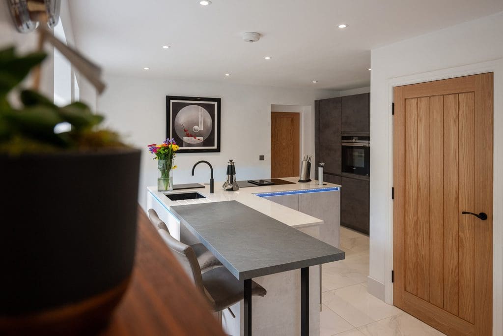 Adelsanderskitchen 7 | Qudaus Living, Sutton Coldfield