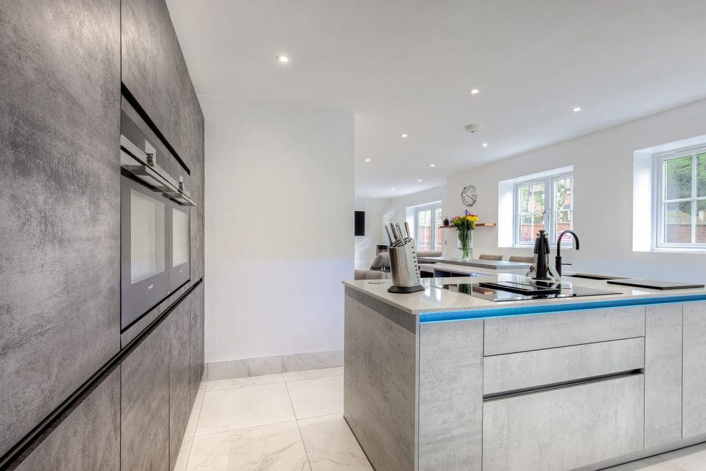 Adelsanderskitchen 9 | Qudaus Living, Sutton Coldfield