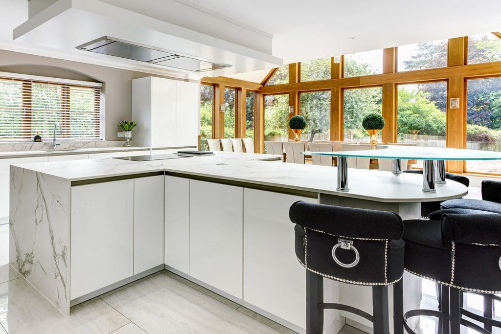 Broncloser 1 | Qudaus Living, Sutton Coldfield