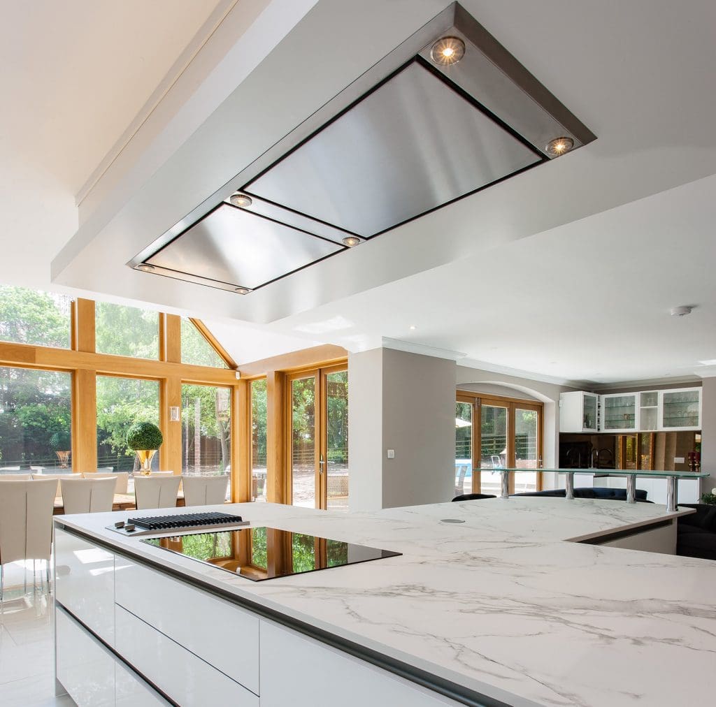 Broncloser 1 4 | Qudaus Living, Sutton Coldfield