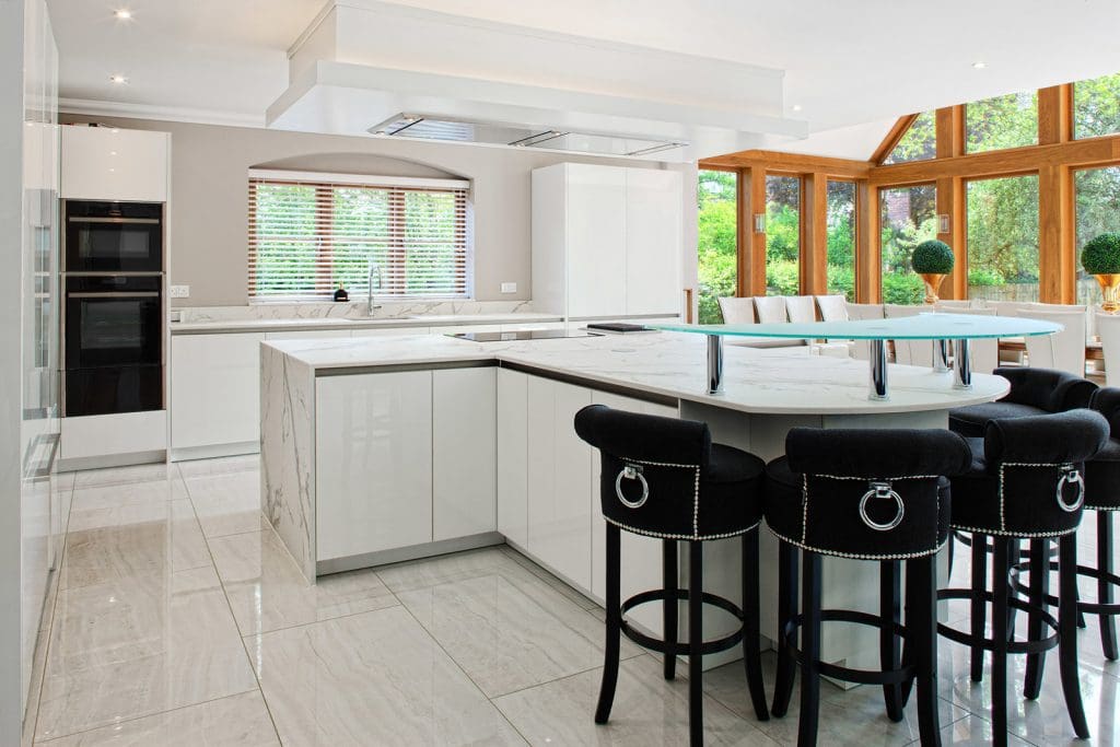 Broncox 5 | Qudaus Living, Sutton Coldfield