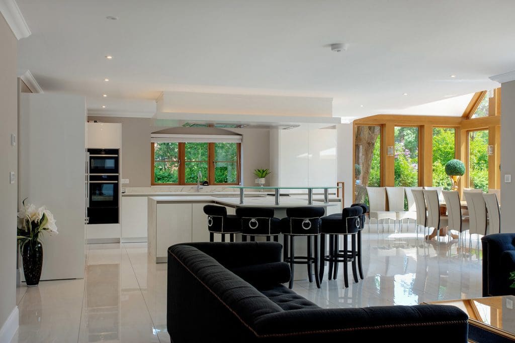 Broncoxview | Qudaus Living, Sutton Coldfield