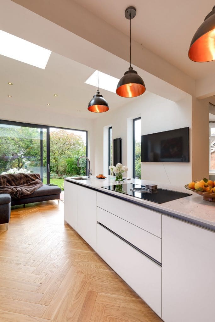 Corea 1 | Qudaus Living, Sutton Coldfield