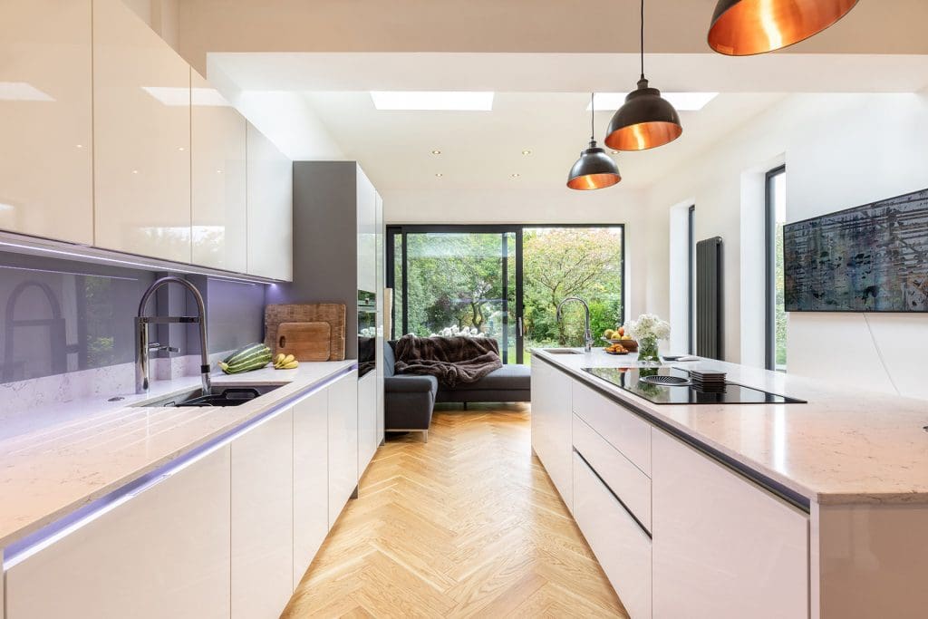 Corea 11 | Qudaus Living, Sutton Coldfield