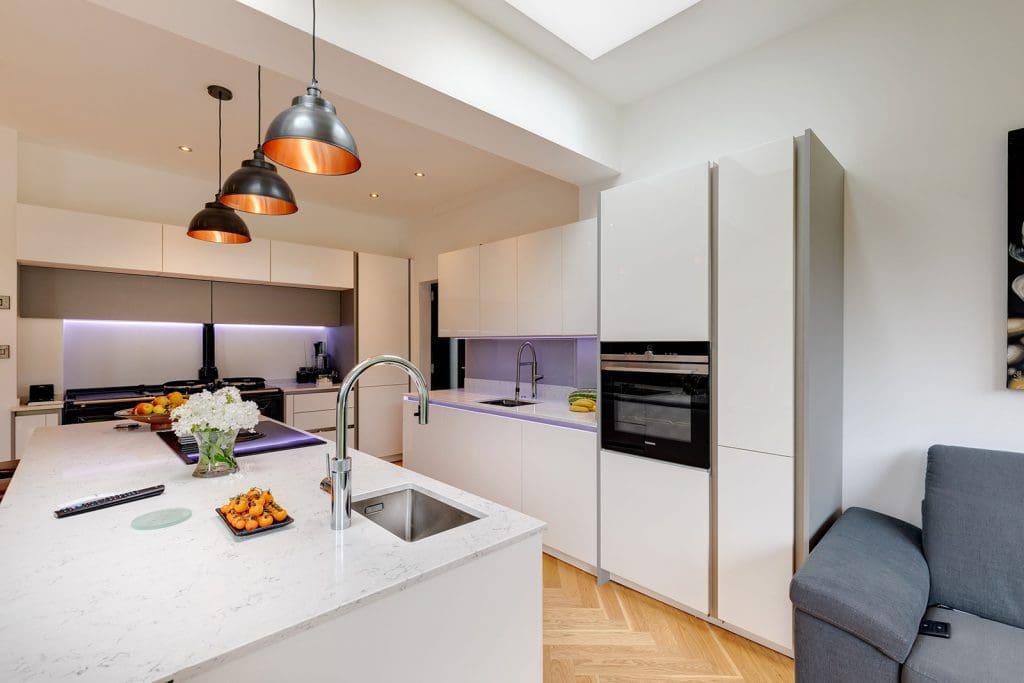 Corea 2 | Qudaus Living, Sutton Coldfield
