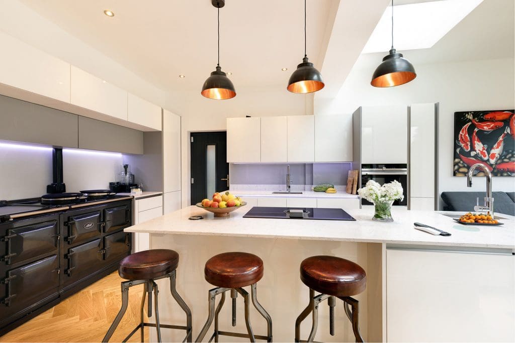 Corea 3 | Qudaus Living, Sutton Coldfield