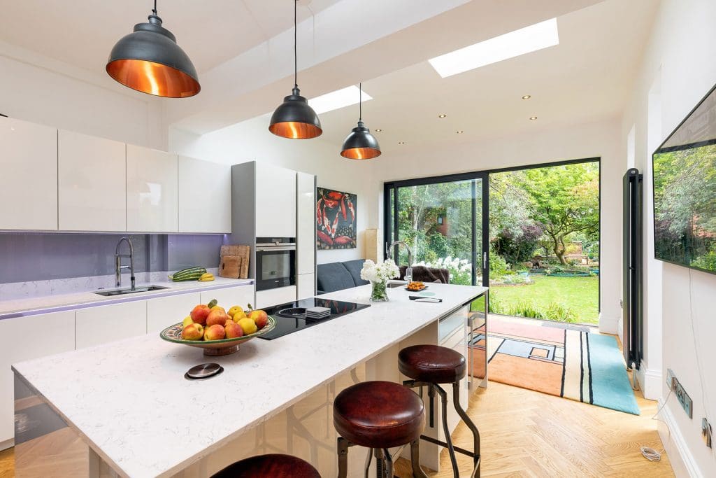 Corea 4 | Qudaus Living, Sutton Coldfield