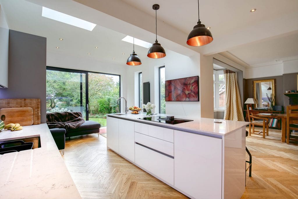 Corea 6 | Qudaus Living, Sutton Coldfield