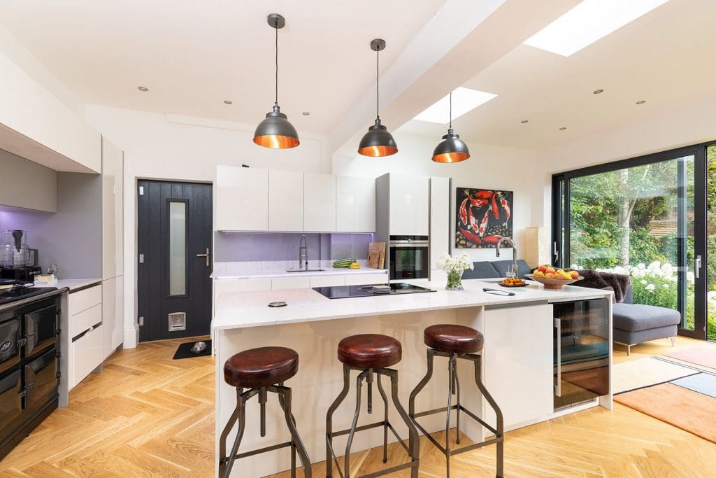Corea 7 | Qudaus Living, Sutton Coldfield