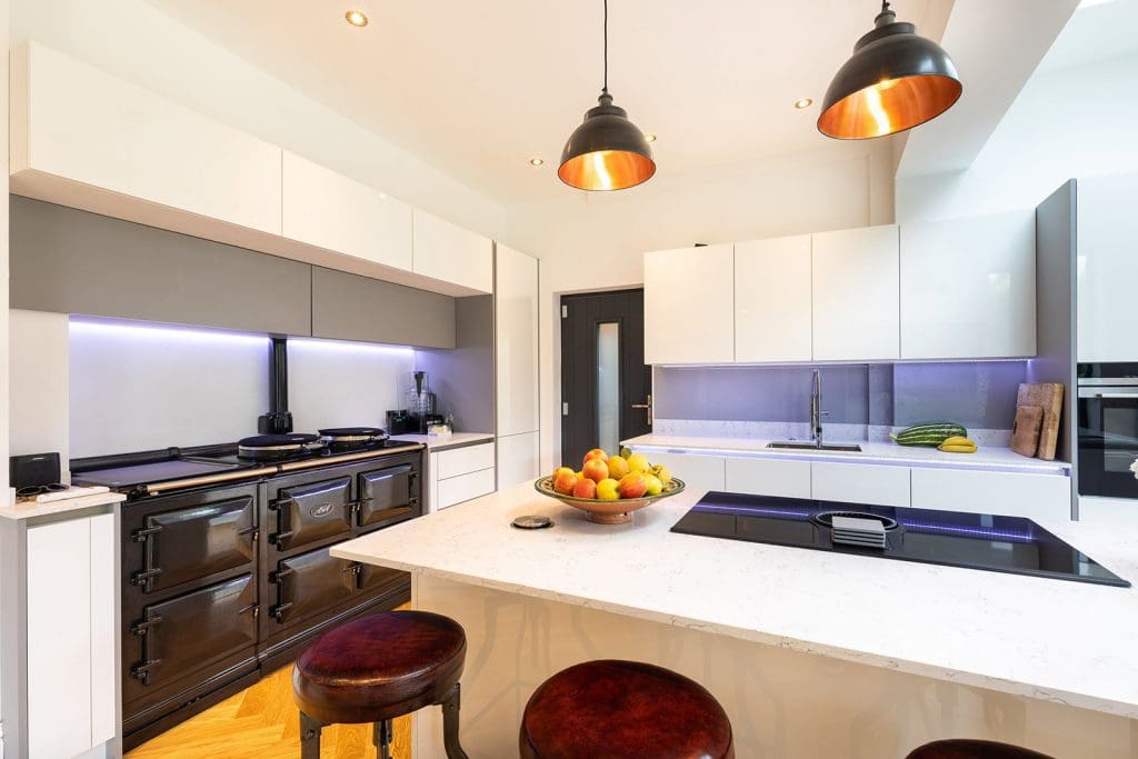 Corea 9 | Qudaus Living, Sutton Coldfield