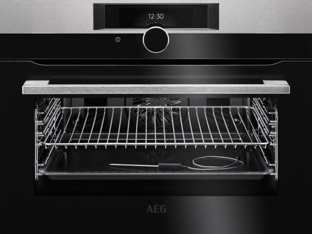 Kpk842220M Aegovencommandwheel 1920W | Qudaus Living, Sutton Coldfield