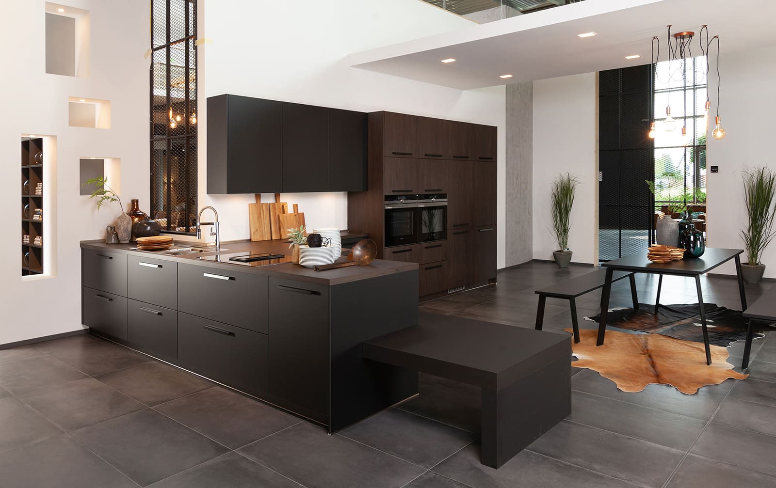Mk 05 Komplett | Qudaus Living, Sutton Coldfield