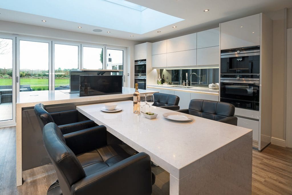 Restharrow 16 | Qudaus Living, Sutton Coldfield