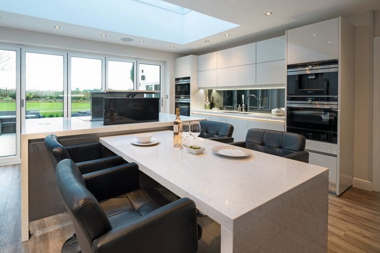 Restharrow 16 | Qudaus Living, Sutton Coldfield