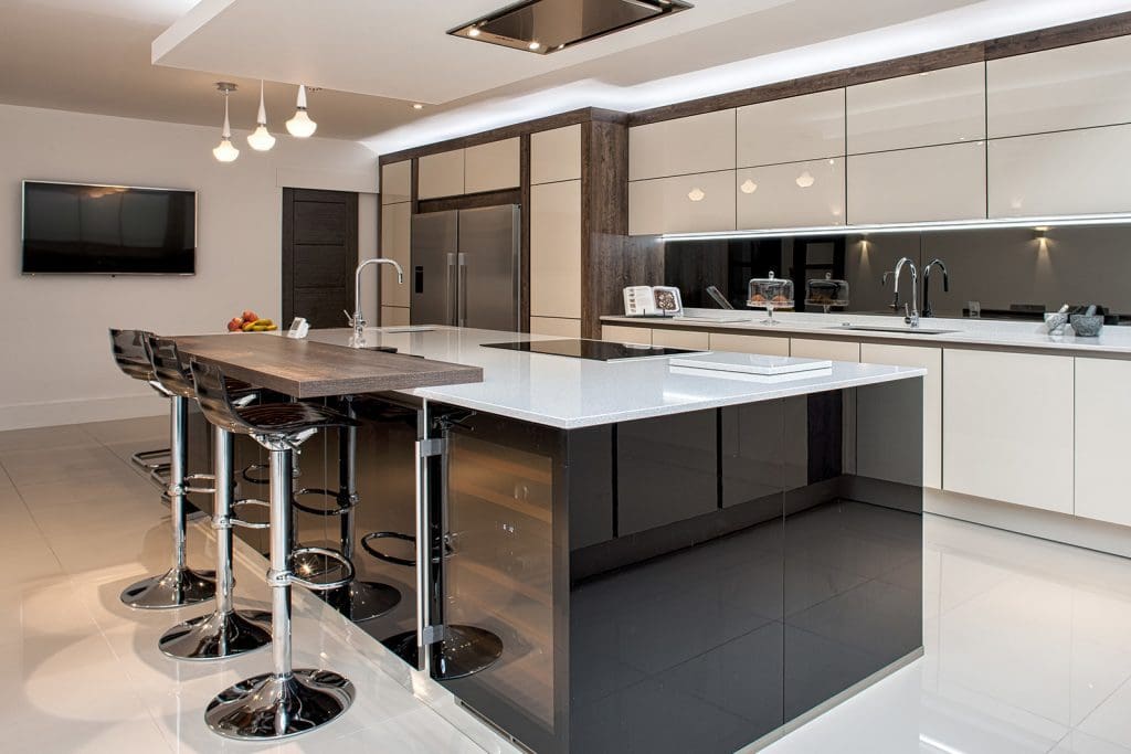 Sandyark 1 | Qudaus Living, Sutton Coldfield