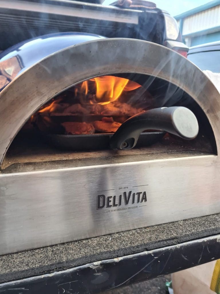 Pizzaoven | Qudaus Living, Sutton Coldfield