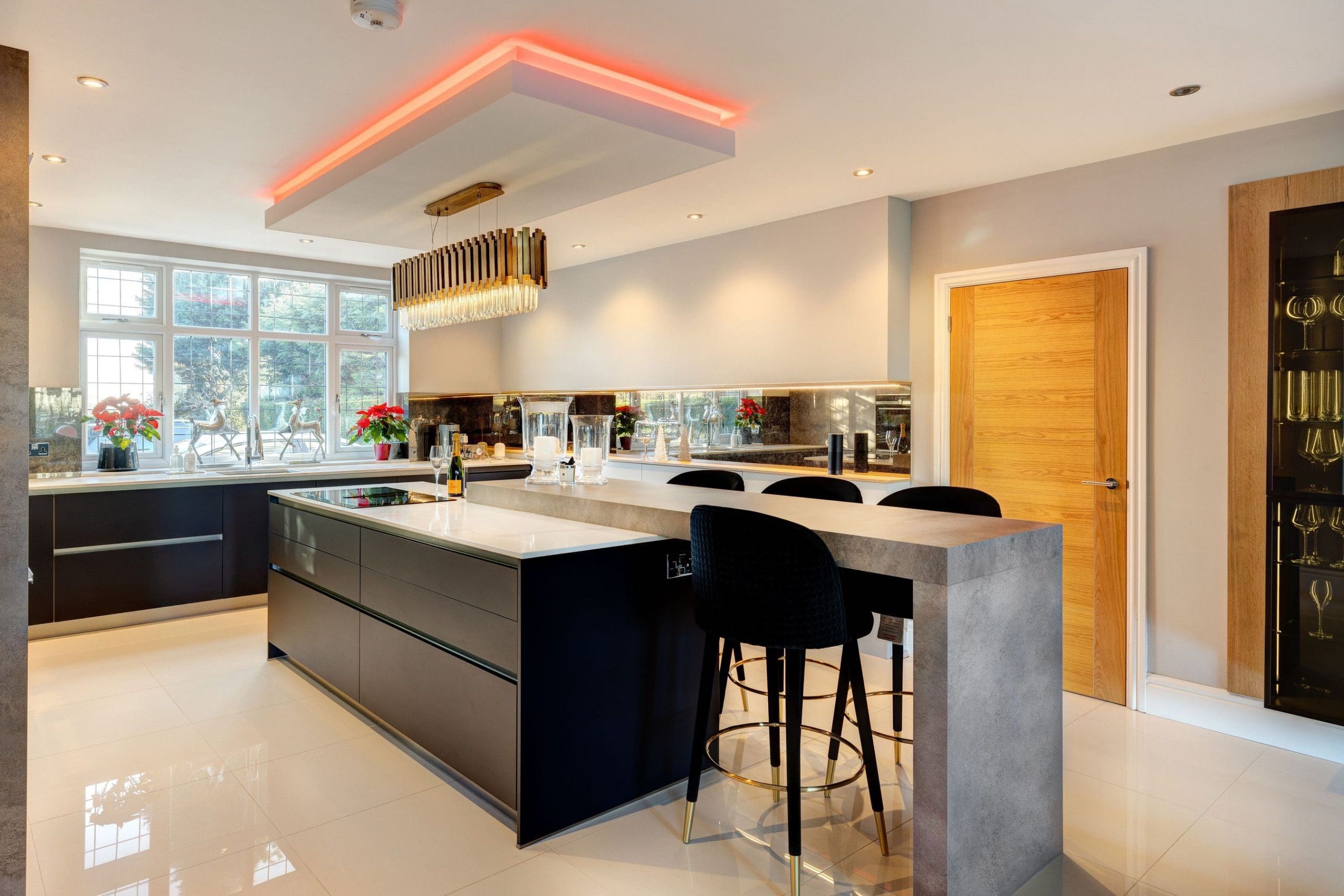 Dollyweb 1 | Qudaus Living, Sutton Coldfield