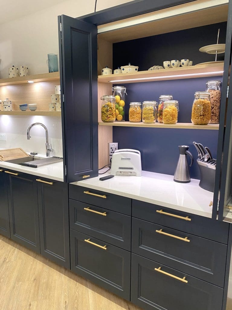 Kitchen Trends For 2022 | Qudaus Living, Sutton Coldfield