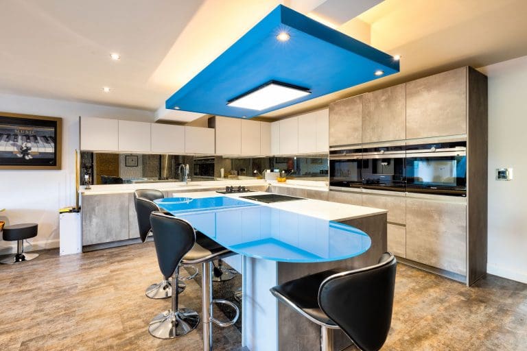 Marcus 32 Wood Lane 2 | Qudaus Living, Sutton Coldfield