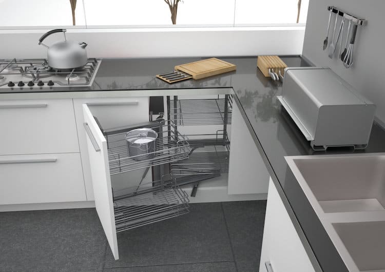 Accessories Tile | Qudaus Living, Sutton Coldfield