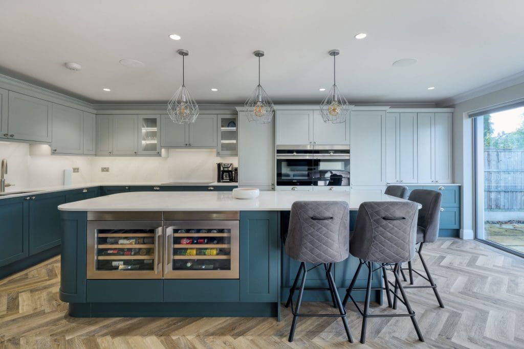 0001 | Qudaus Living, Sutton Coldfield