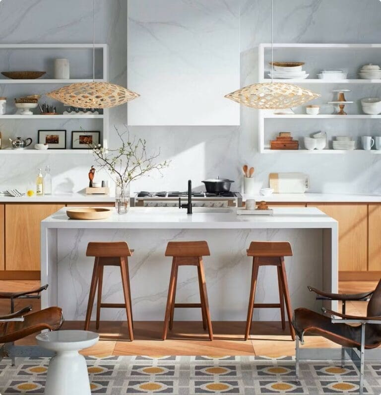 Should I buy a Quartz worktop?