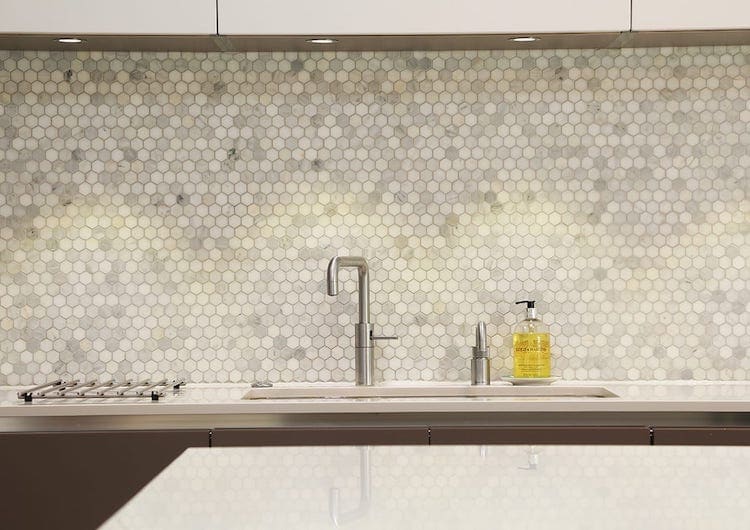 Splashbacks Tile | Kitchens By Design, Herefordshire