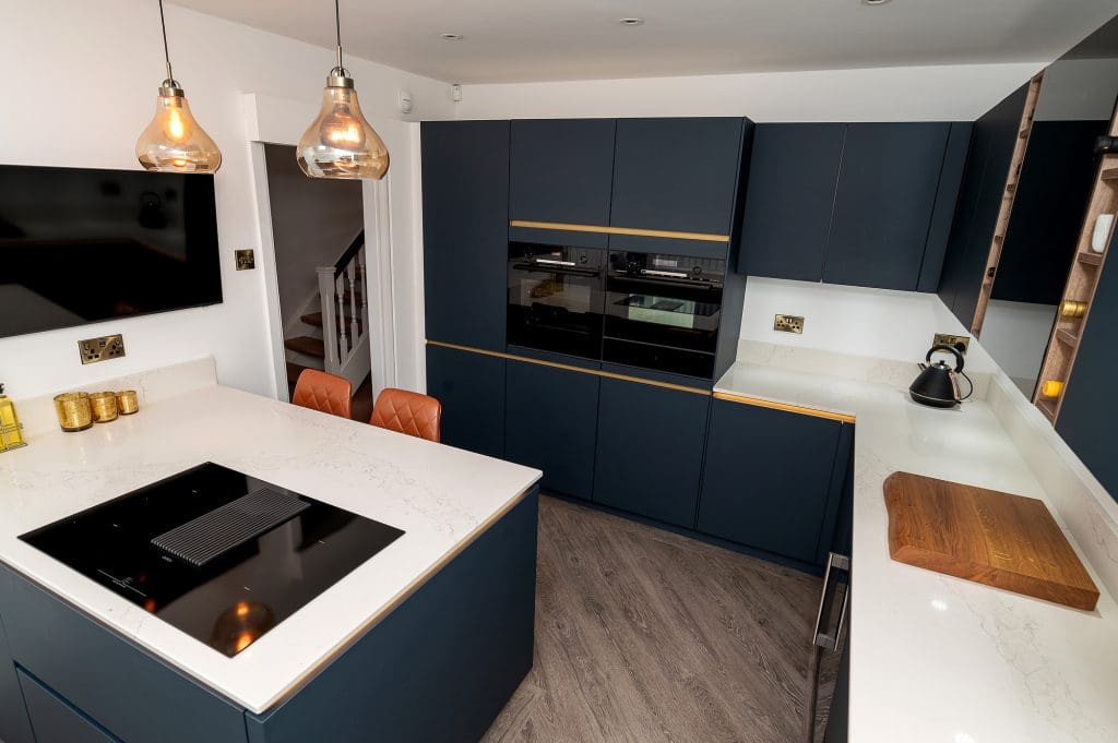 German kitchens Sheffield Greenhill | German Kitchen Outlet, Sheffield