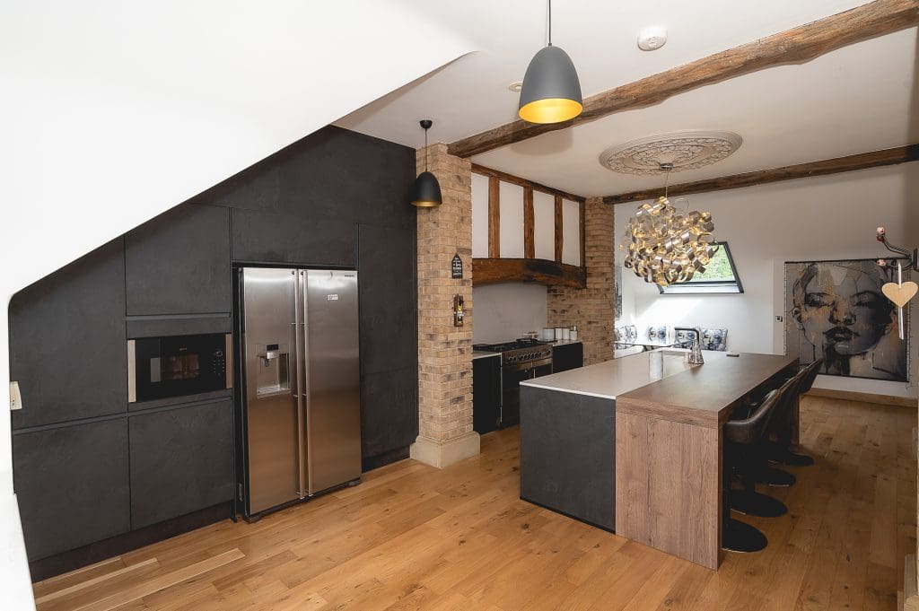 German kitchens Sheffield | German Kitchen Outlet Greenhill Sheffield
