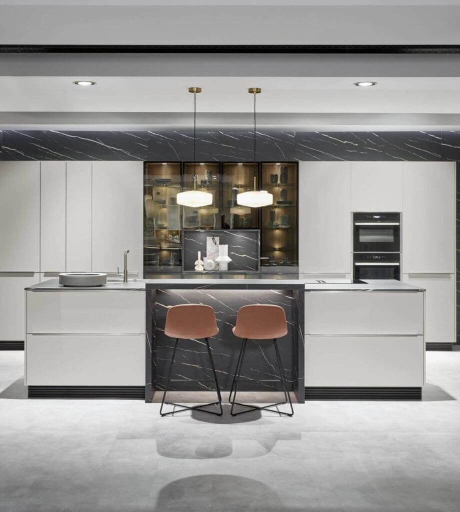 German kitchens Sheffield | German Kitchen Outlet Greenhill Sheffield