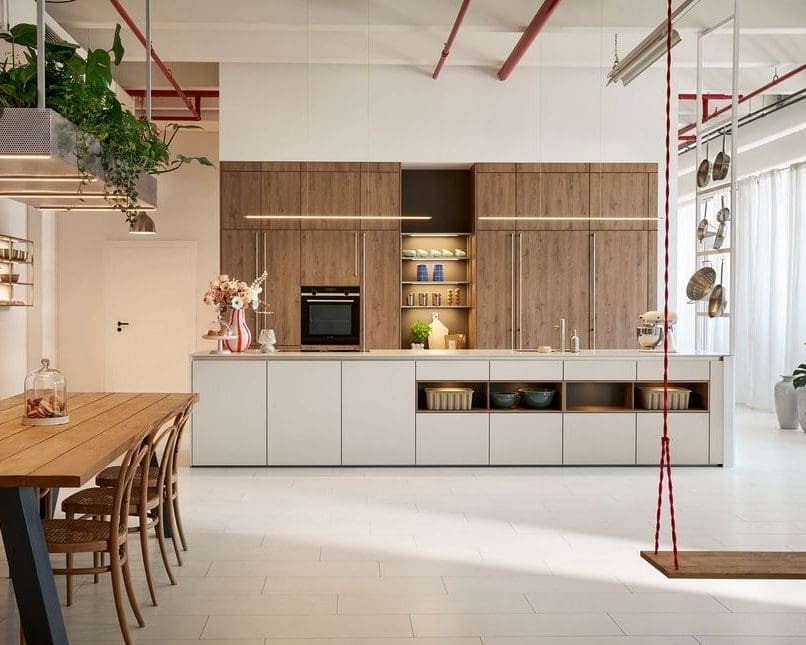 kitchen showroom Saddleworth | German Kitchen Outlet, Holmfirth