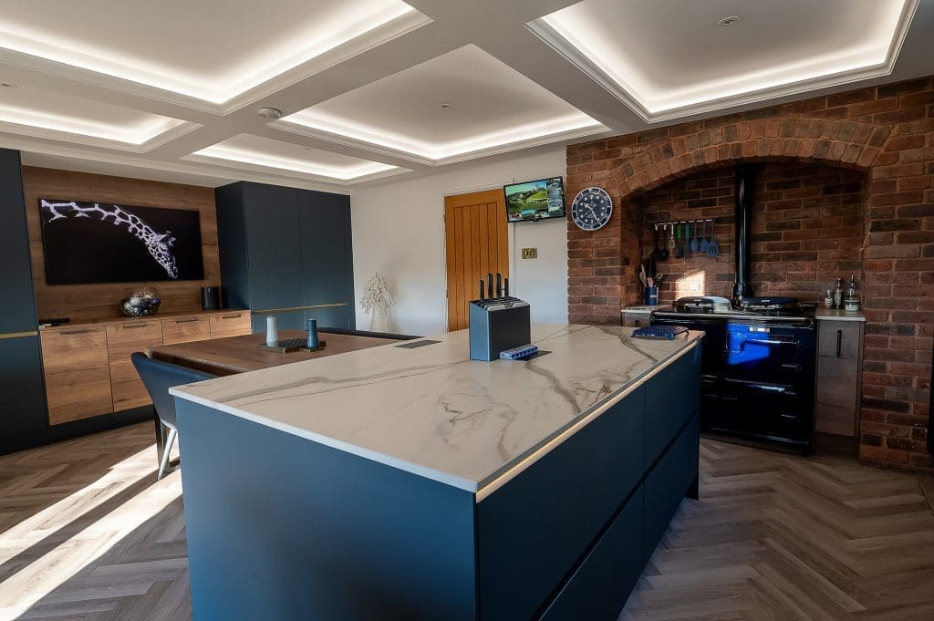Kk0021 | German Kitchen Outlet, Holmfirth