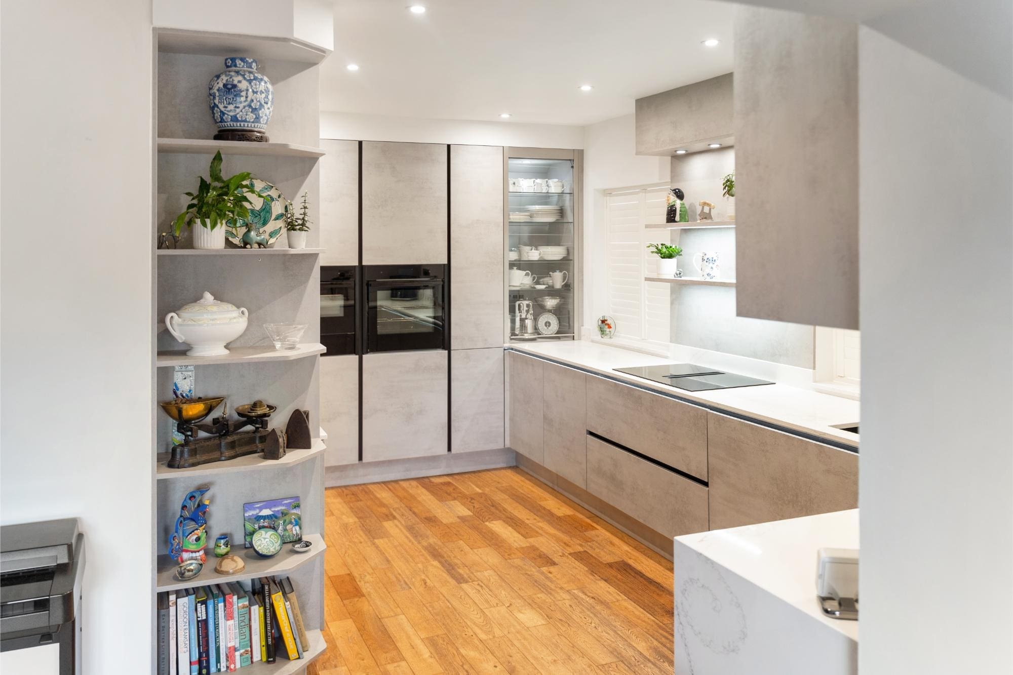 01 | German Kitchen Outlet, Holmfirth