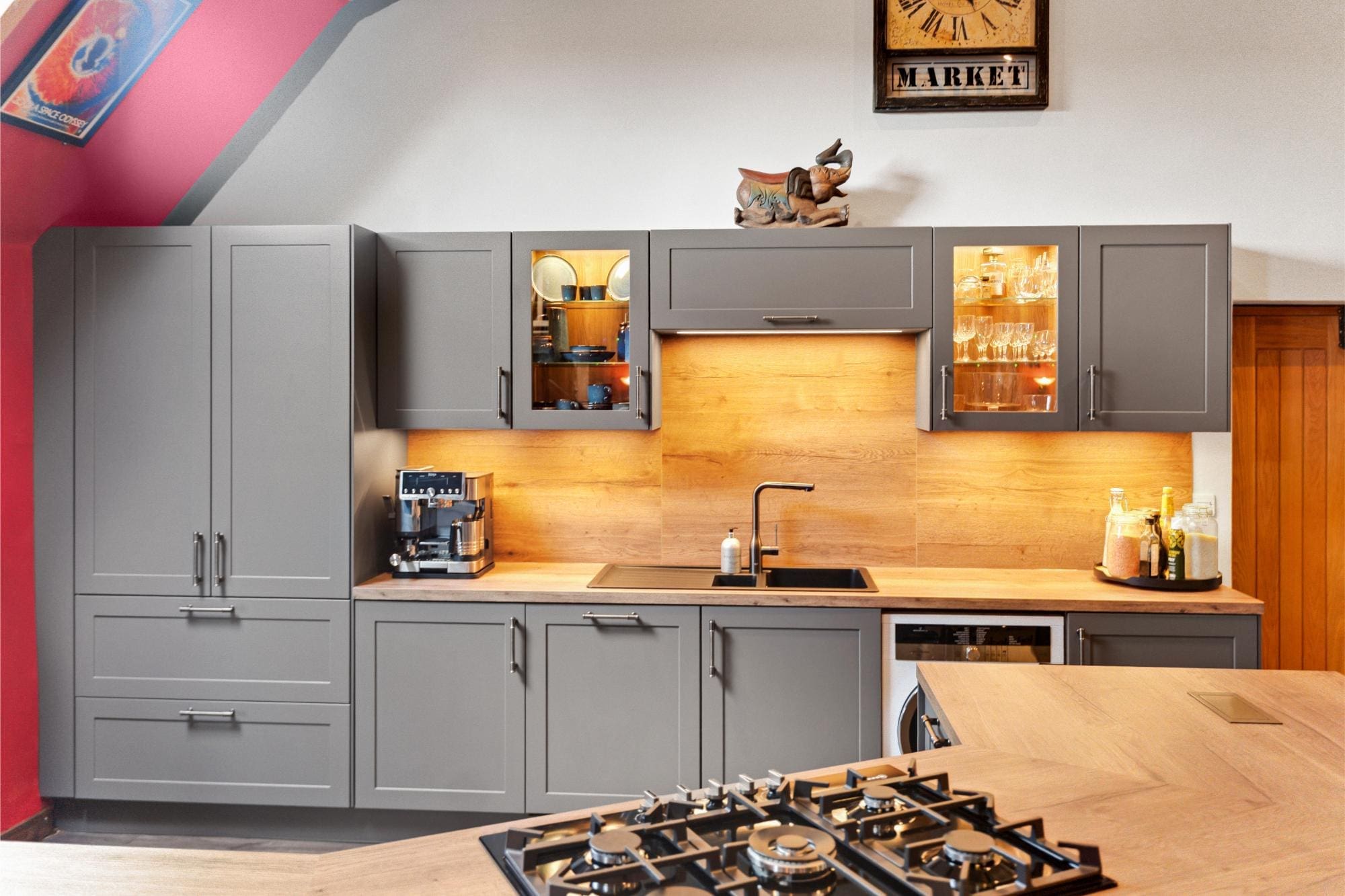 02 2 | German Kitchen Outlet, Holmfirth